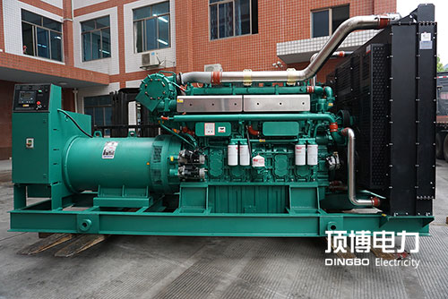 250KW道依茨發電機組**柴油發電機
