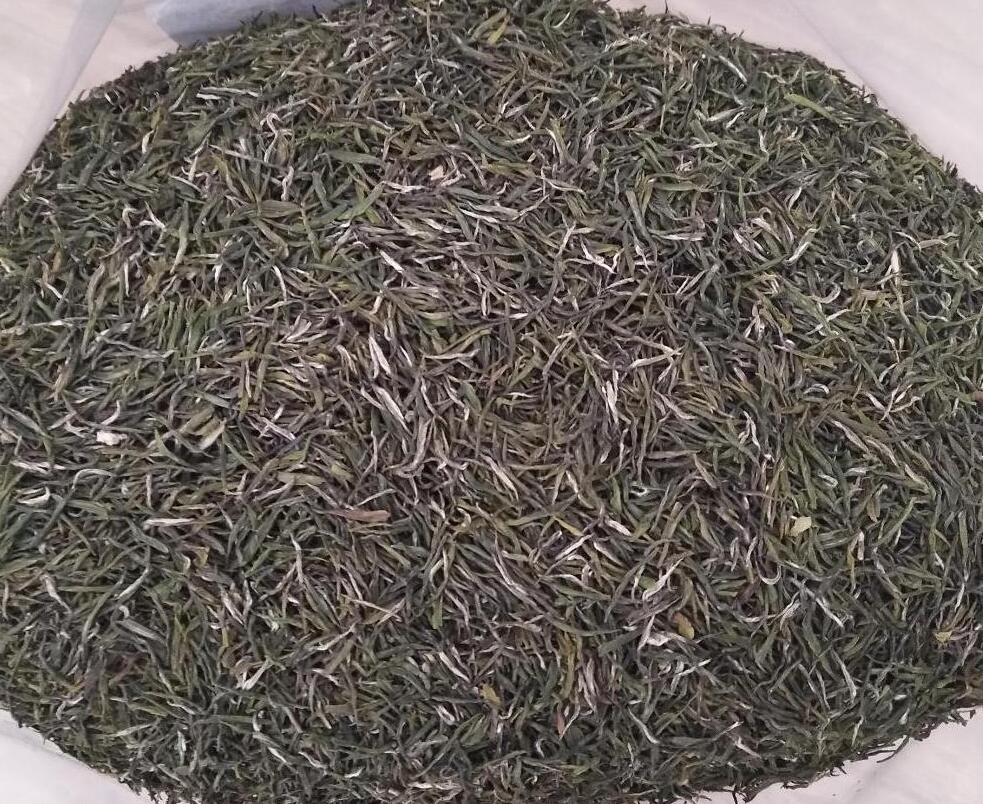 批發竹葉青綠茶恩施富硒茶葉
