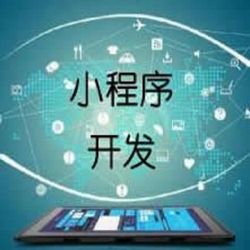 小程序开发公司-企业网站制作公司-广州丹心信息科技有限公司