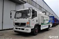 東風D7抑塵車多功能 抑塵車廠家