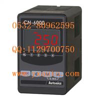 韓國奧托尼克斯autonics可編程三色LED顯示隔離式轉換器CN-6100-C