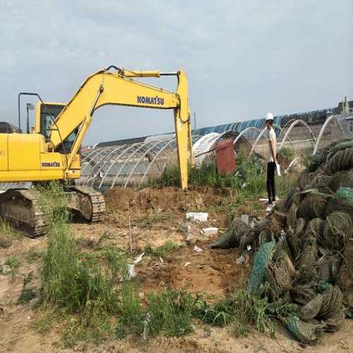 莘縣挖掘機聯系方式_冠縣鏟車_莘縣祥安機械租賃有限公司