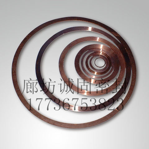 紫銅墊片廠家，價格優惠
