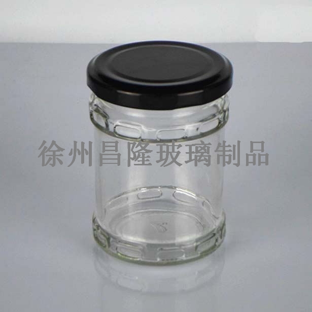黑龍江瓶——昌隆玻璃_口碑好的瓶蓋供應商