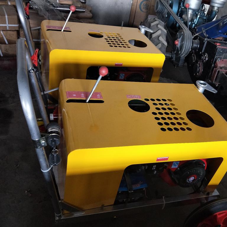 光纜牽引機 河南光纜牽引機價格 光纜牽引機廠家