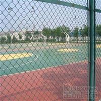體育球場隔離柵安裝方法總結