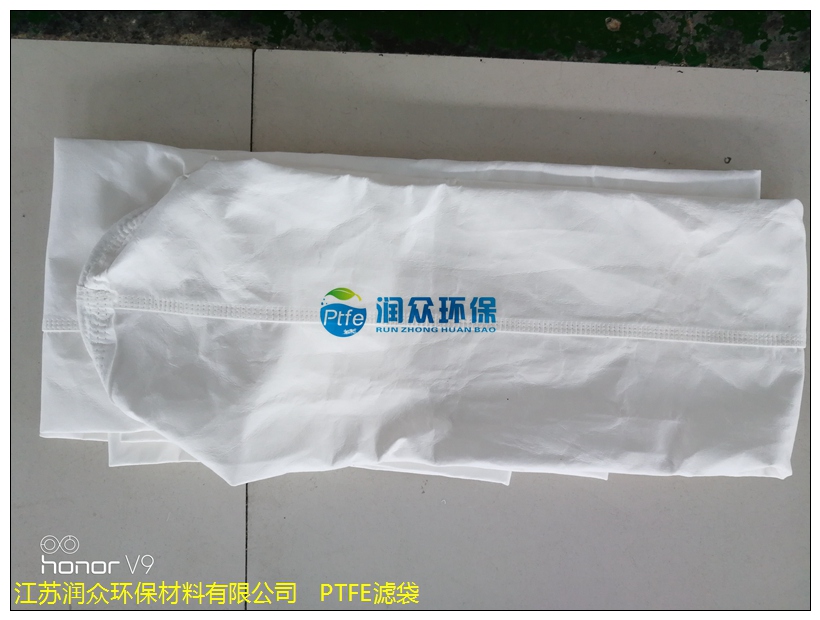 江蘇好用的湖北pps除塵濾袋供應|設計新穎的湖北pps除塵濾袋