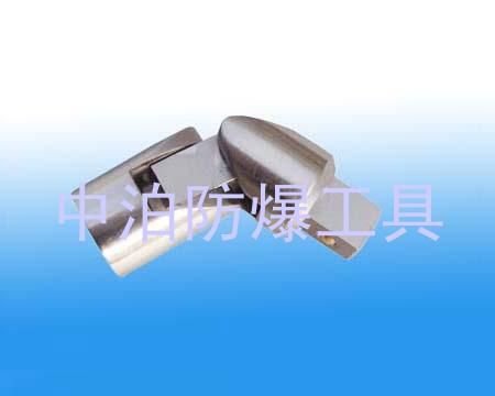 鈦合金萬向接頭