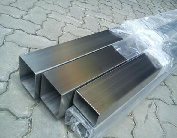 供應(yīng)5*20  5*40  7*25  不銹鋼方管