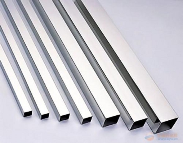不銹鋼細方管 小口徑304小方管 外徑1.7mm2.0 2.5 3.0 4.0 5.0mm