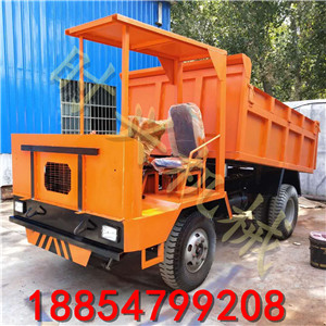 四驅四不像車 8噸農用拉土車 山區**爬山虎