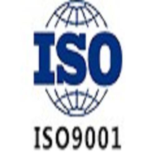 推進ISO9001