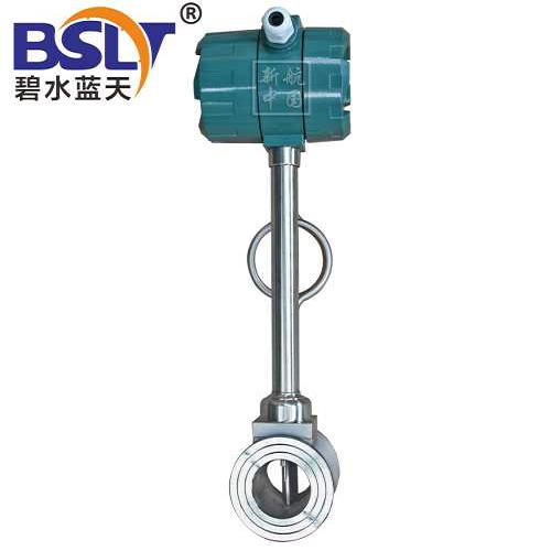 智能渦街流量計現貨供應_燃氣流量計生產廠家_河南新航流量儀表有限公司
