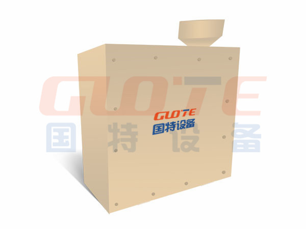 石英砂整形機