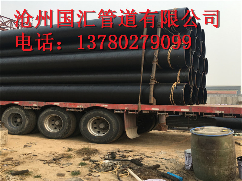 玻璃絲布防腐螺旋鋼管|高韌性防腐螺旋鋼管供應(yīng)批發(fā)