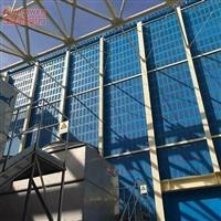 四川煉鋼廠隔音墻 生產制造廠家