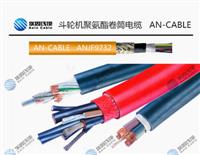 RONDOFLEX電纜應用
