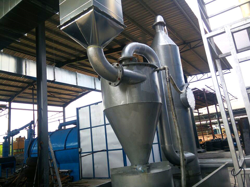 哪里能買到好用的廢塑料煉油設備 生活垃圾處理設備廠家