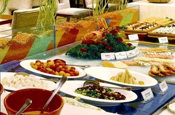 廣東，翔輝膳食供應(yīng)信譽(yù)好的食堂承包