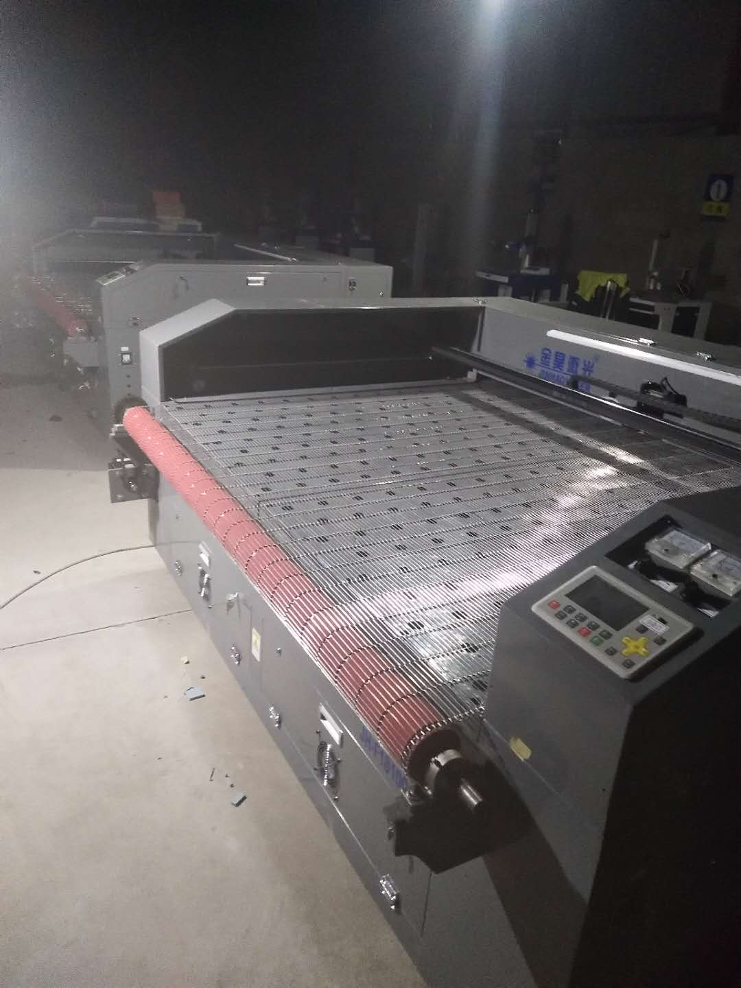激光打標機     廠家促銷