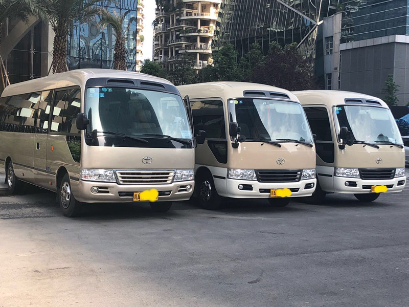 成都租車到花水灣包車|商務車租車價格**越野車、轎車客車租賃