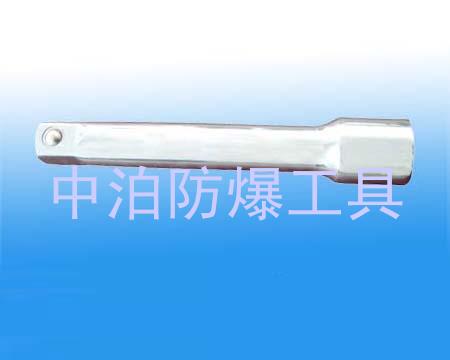 鈦合金套筒連接桿
