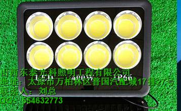 太原LED燈具哪家好-山西東泰光科照明工程-山西LED燈具