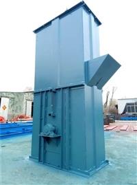 粉料TH300斗式提升機 環保型瓦斗式給料機