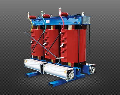 SCB10-1000KVA-10KV變壓器