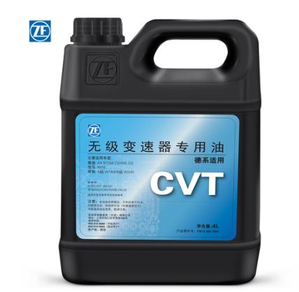 *的ZF采埃孚CVT變速箱油VN2 4L當選廈門以諾汽配，全車系剎車片