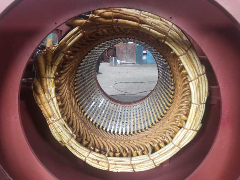 錦州電機(jī)修理廠_****的電機(jī)修理服務(wù)