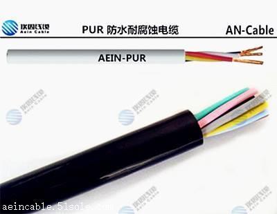 東莞聚氨酯電纜公司 品質精良