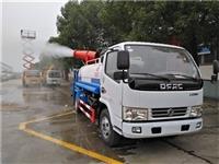 多功能灑水抑塵車廠家價(jià)格