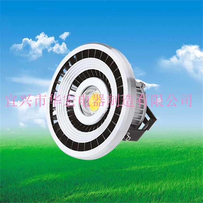 MF-C40W-HLED防爆燈 免維護(hù)LED防爆燈 加油站防爆燈