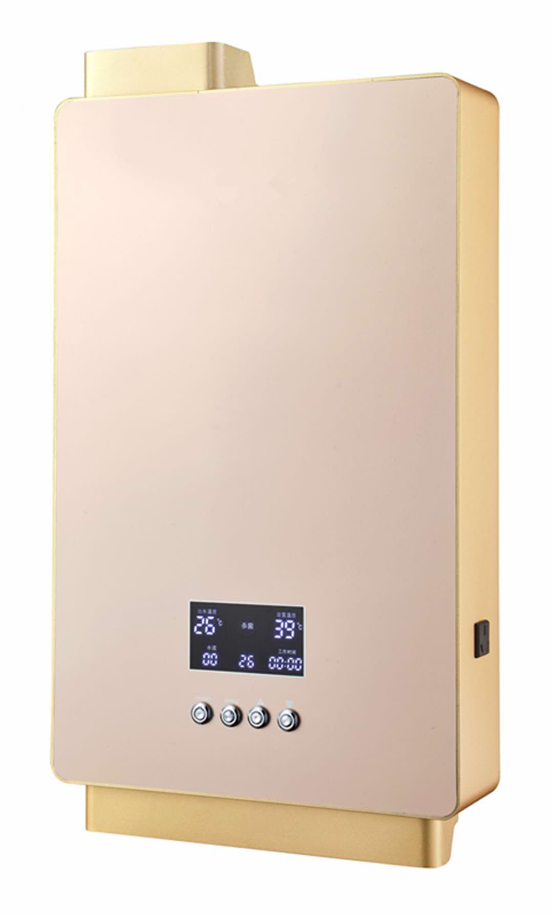 煤改電鍋爐壁掛式電磁采暖爐家庭采暖地暖用電暖器8KW