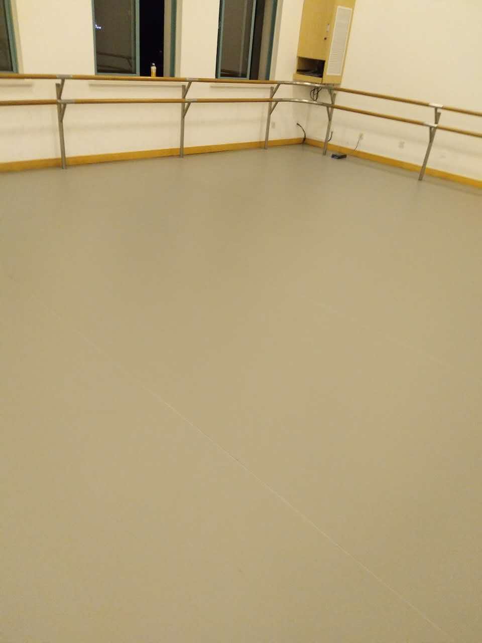 碩馳PVC商用地板