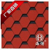 杭州**油氈瓦怎么選擇