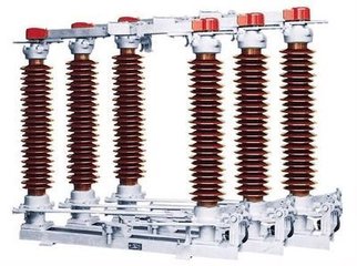 戶外棒形支柱瓷絕緣子ZSW2-252/4-2
