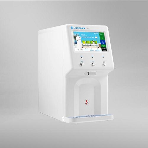 優質凈水機招商_商用凈水器_浠水翼貓科技有限公司