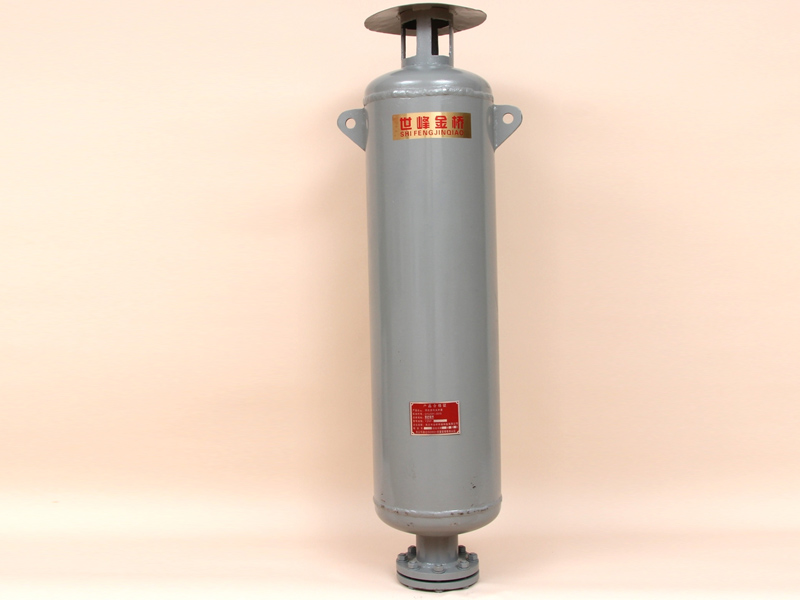*具特色的消聲器廠家_好用的消聲器
