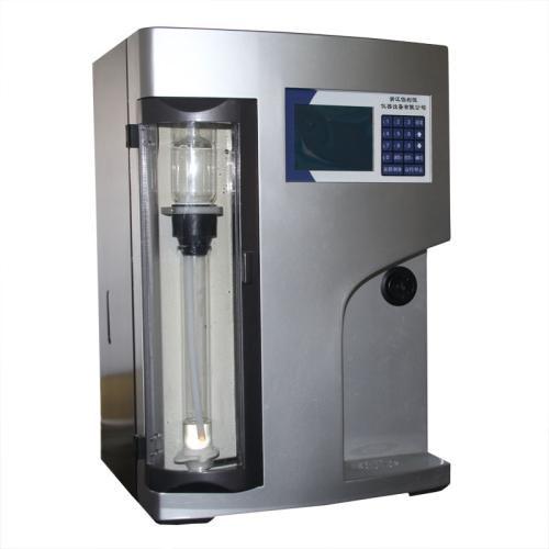半微量定氮儀廠家 石油產品蒸餾試驗器 泰州市科航分析儀器有限公司