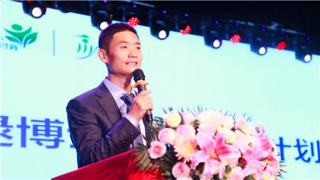 全國政協港澳臺僑委員視察延安高新區，逯博士生物科技受關注