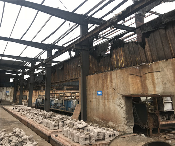 荊州市廠房檢測|中政建研|即有房屋的診斷*房屋糾偏矯正