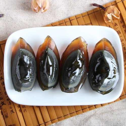 直銷松花皮蛋聯系方式