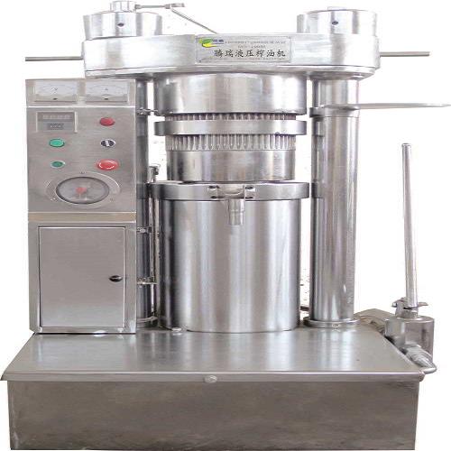 洛陽韓式快速液壓榨油機/河南液壓榨油機廠家直銷/洛陽騰瑞液壓機械有限公司