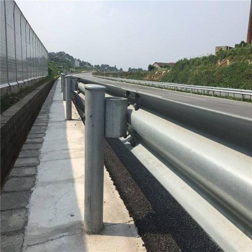 吉林高速公路波型護欄板批發