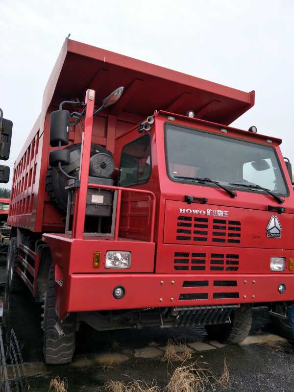 安徽二手自卸車|濟寧哪里有供應質量好的二手自卸車