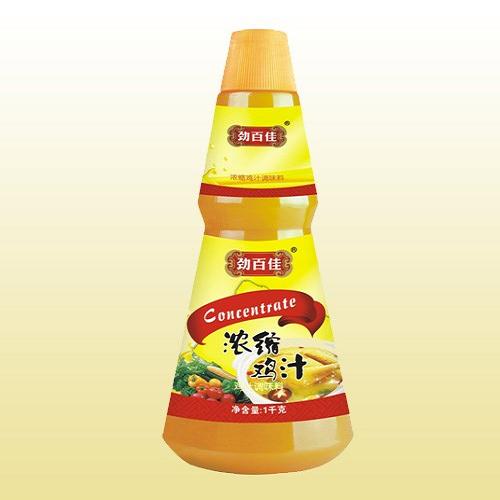 豉油*