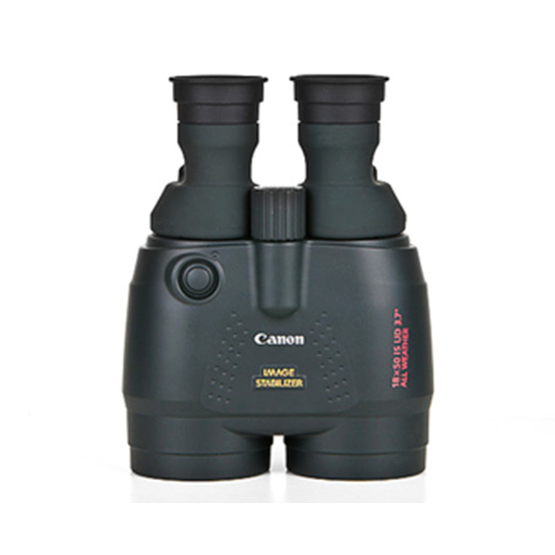 佳能望遠鏡杭州一級代理商佳能BINOCULARS 18x50 IS ALL WEATHER高倍望遠鏡