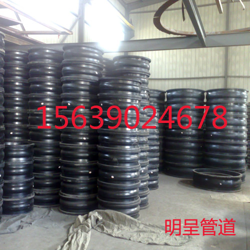 NBR橡膠接頭  EPDM橡膠接頭廠家